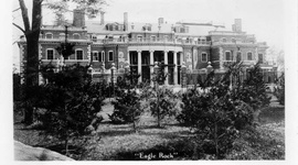 Timeline: Gilded Age Project