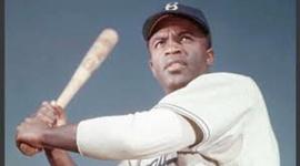 Timeline: Jackie Robinson