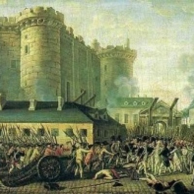 Timeline: Las fases de la Revolución Francesa y el imperio napoleónico (1789-1815)