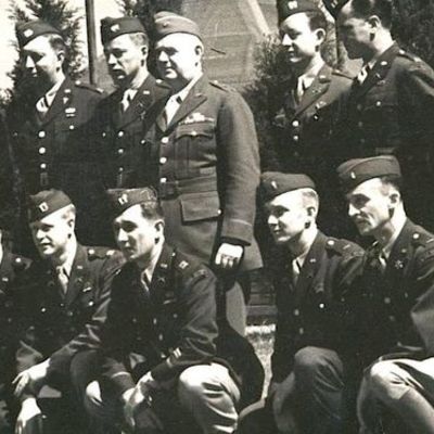 Timeline: World War Two Spies