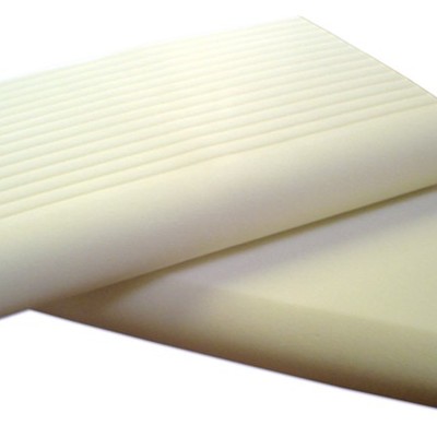 Timeline: The History of Memory Foam