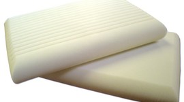 Timeline: The History of Memory Foam