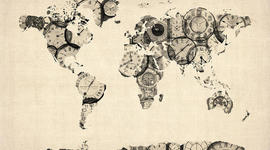 Timeline: Establishment of My Government