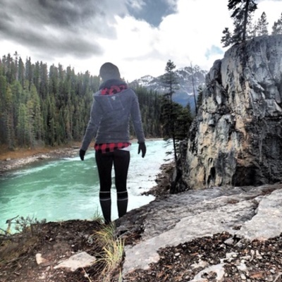 Timeline: Alyssa's Timeline