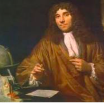 Timeline: The history of cells