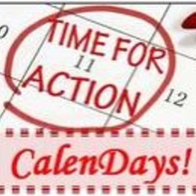 Timeline: Common Calendar