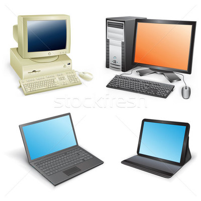 Timeline: Дисплей,их эволюция и направления развития