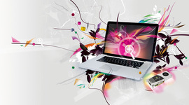 Timeline: История компьютерной графики