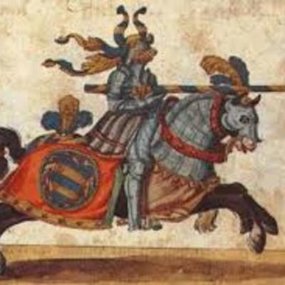 Timeline: Il Medioevo