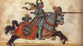 Timeline: Il Medioevo