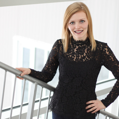 Timeline: Sanne's Journey to Becoming a Teacher