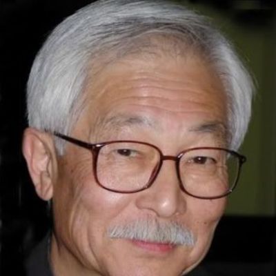 Timeline: Allen Say's Life