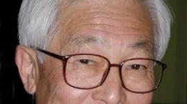 Timeline: Allen Say's Life