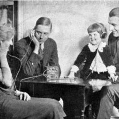 Timeline: U.S. History, Inventions that Impacted the Twenties: To add your invention to the timeline, click "add event" then add your title, and describe: What, Who, When/Where, Why?