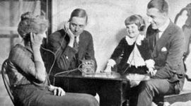 Timeline: U.S. History, Inventions that Impacted the Twenties: To add your invention to the timeline, click "add event" then add your title, and describe: What, Who, When/Where, Why?