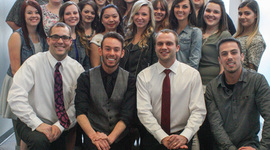 Timeline: My Journey