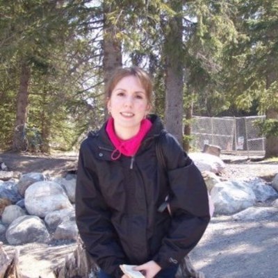 Timeline: Jessica's Education Timeline