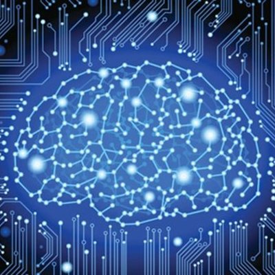 Timeline: История искусственного интелекта