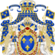 200px grand royal coat of arms of france.svg