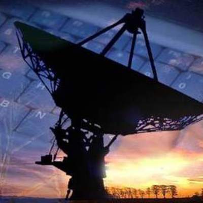 Timeline: Communications and Entertainment by Adrian Marando