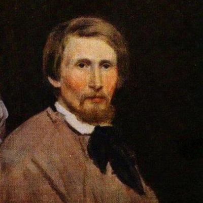 Timeline: Творчество Виктора Михайловича Васнецова