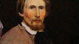 Timeline: Творчество Виктора Михайловича Васнецова