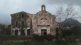 Timeline: Ermita de Sant Sebastià