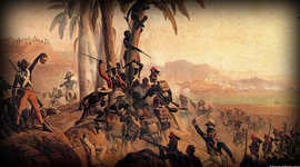 Timeline: French and Haitian Revolution