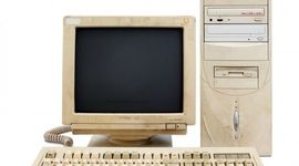 Timeline: Evolución de la informática y los ordenadores.