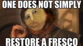 Timeline: AP Art History - Richards