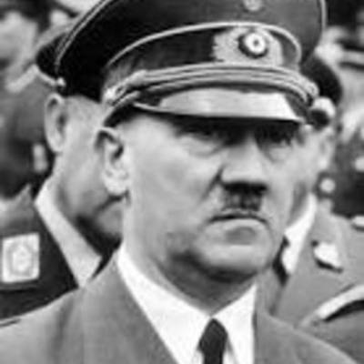 Timeline: Hitlers vei til makten