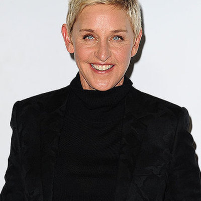 Timeline: American Icon - Ellen DeGeneres