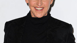 Timeline: American Icon - Ellen DeGeneres