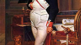 Timeline: The Age of Napoleon