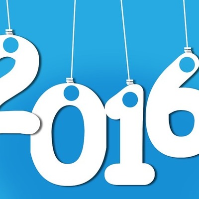 Timeline: 2016