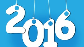 Timeline: 2016