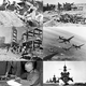Infobox collage for wwii