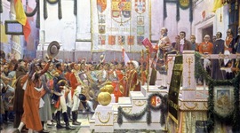 Timeline: España en el siglo XIX