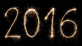 Timeline: Los eventos del 2016