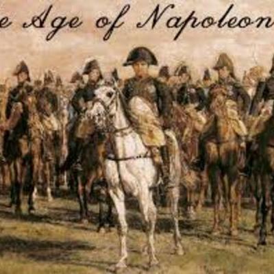 Timeline: The Age of Napoleon