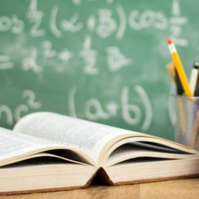 Timeline: My Educational Journey