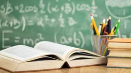 Timeline: My Educational Journey