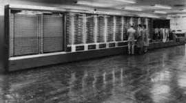 Timeline: HISTORIA DE LA INFORMÁTICA