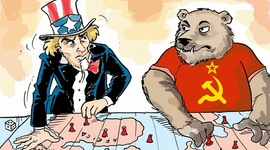 Timeline: O que aconteceu no mundo após a Segunda Guerra Mundial (1945-1989)