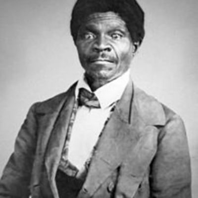 Timeline: The Life of Dred Scott