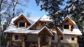 Timeline: My Life:  Mrs. N