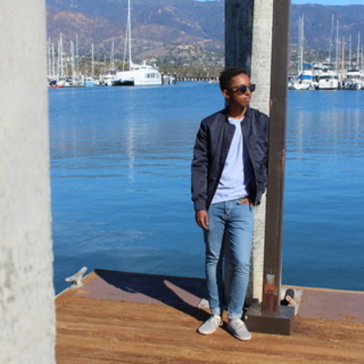 Timeline: My Life: Simon Ayalew