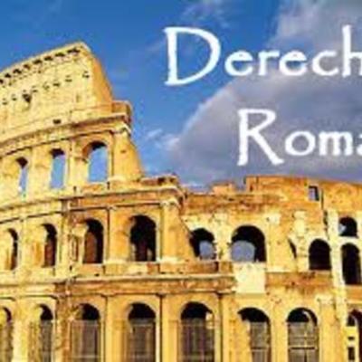 Timeline: timeline de derecho romano