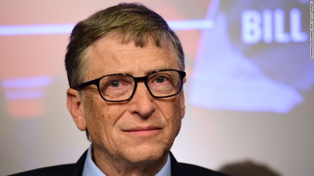 Bill Gates: founder of Microsoft timeline | Timetoast timelines