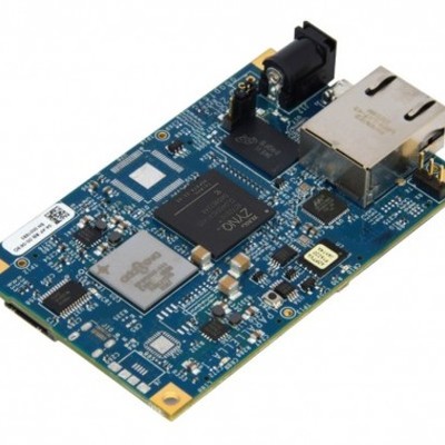 Timeline: computadoras tipo tarjeta de crédito (credit card size computer)